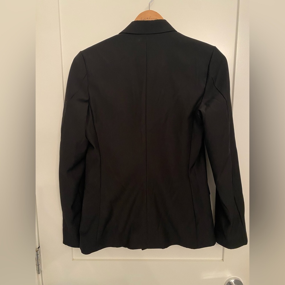 Custom blazer - Picture 2 of 2